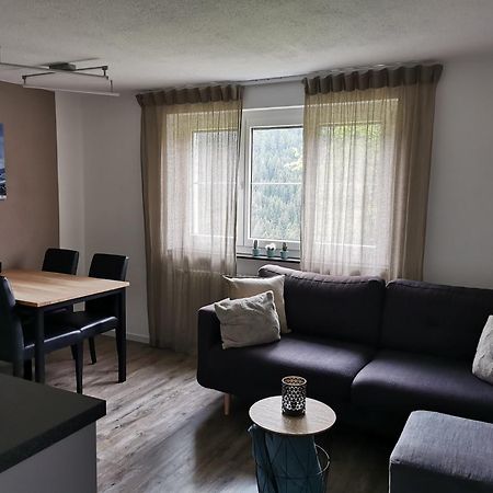 Tgesa Dutg Grond Apartment Седрун Екстериор снимка