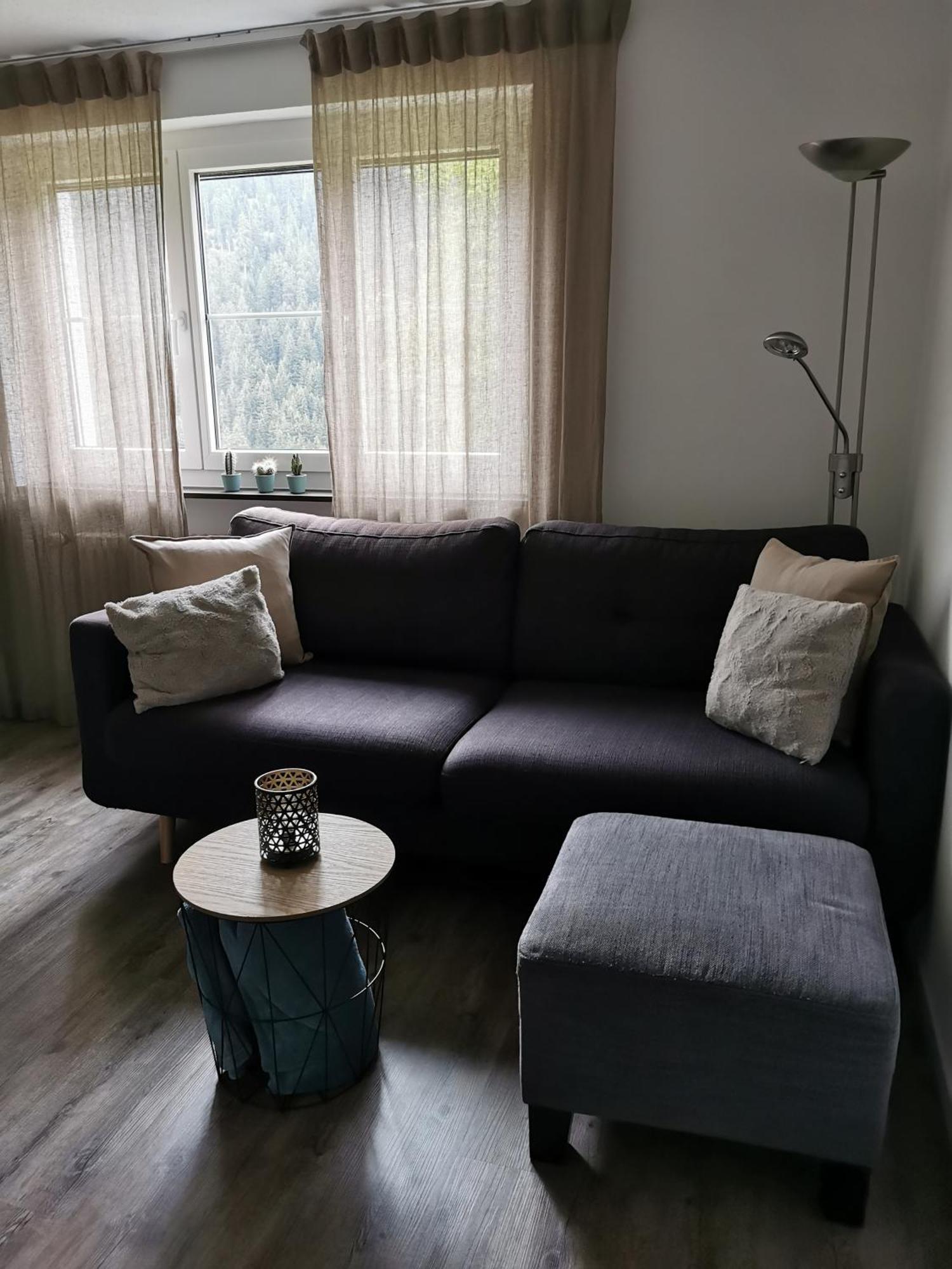 Tgesa Dutg Grond Apartment Седрун Екстериор снимка