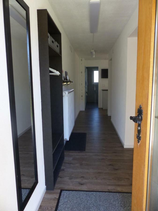 Tgesa Dutg Grond Apartment Седрун Екстериор снимка